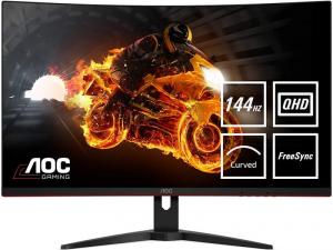 AOC CQ32G1 31 5 inch Widescreen Curved Monitor
